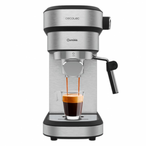 CAFET. Cecotec 790 STELL DUO 1646 EXPRESS Y CAPSUL