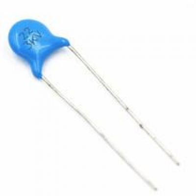 Condensador Ceramico 22pF 3000Vdc