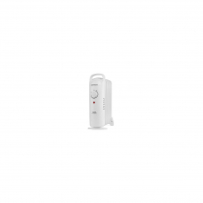 Radiador de aceite orbegozo ro 720 700w 5 elementos calorificos blanco 17670 O