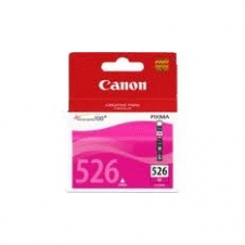 Cartucho tinta canon cli 526 magenta 9ml ip 4850 - mg 5150 - 5250 - 6150 - 8150