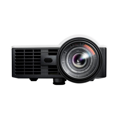 Proyector optoma ml1050sti dlp wxga 1000 lumenes