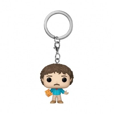 Llavero funko keychain series tv friends ross de los 80 59192