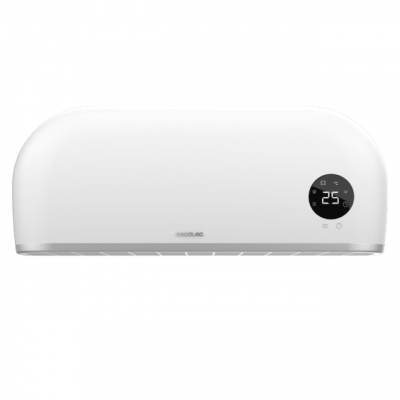 ReadyWarm 2000 Max Box Interior Blanco 2000 W Convector