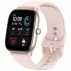 Amazfit Gts 4 Mini Reloj Smartwatch - Pantalla Amoled 1.65 - Caja De Aluminio - Bluetooth 5.2 - Resistencia Al Agua 5 Atm - Color Rosa