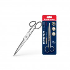 ErichKrause Ferro Universal Corte recto Acero inoxidable