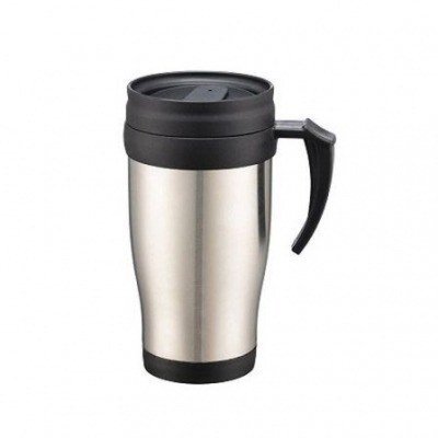 Termo Jocca 7160/ Capacidad 400ml/ para líquidos