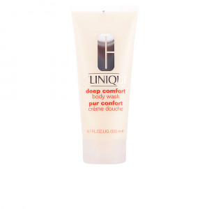 DEEP COMFORT body wash 200 ml
