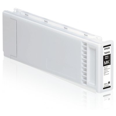 Cartucho T694500 negro mate