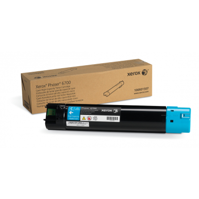 TONER CIAN AC PHASER 6700