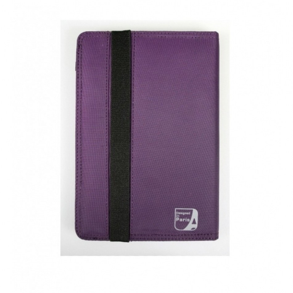 Funda Tablet PHOENIX II 7 Purple
