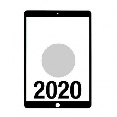 Apple iPad 10.2/ 32GB/ Cellular/ Plata