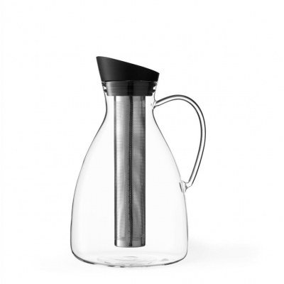 Jarra borosilicato viva scandinavia ice tea carafe large 2l