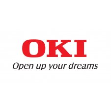 OKI Drum Black EP ES7460 ES7480 30K Cartucho de tóner Original