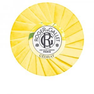 CÉDRAT jabón perfumado 100 gr