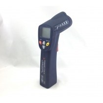 Medidor Temperatura Humedad Digital Termohigrómetro UT13T 