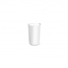 TP-Link Deco X50-5G Doble banda (2,4 GHz / 5 GHz) Wi-Fi 6 (802.11ax) Blanco 3 Interno