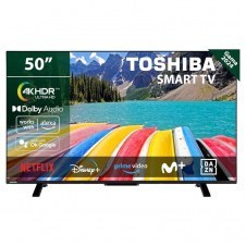 TOSHIBA TV 50\1 50UV2363DG UHD SMART TV