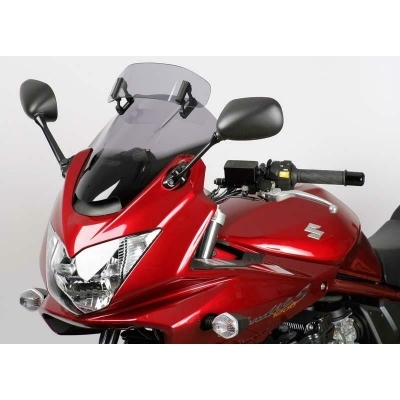 Pantalla MRA Vario, ahumado, Suzuki GSF 650S/ 1200 S 06-/ GSF 1250SA 07 4025066095315