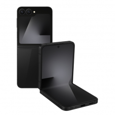 Samsung Galaxy Z Flip7 5G 12/512Gb Negro Smartphone