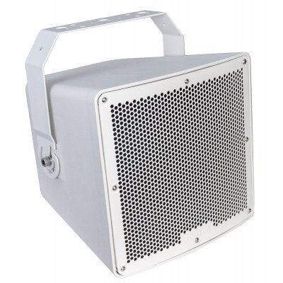 Altavoz PA 100W 8 200Wrms BLANCA FONESTAR AQUA8TB