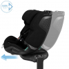 Silla de coche de Maxi-Cosi Emerald 360 Pro Authentic Black