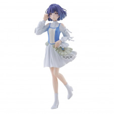 Figura banpresto the idolmaster gakuen espresto fan out misuzu hataya 22cm