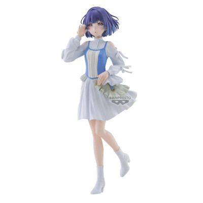 Figura banpresto the idolmaster gakuen espresto fan out misuzu hataya 22cm