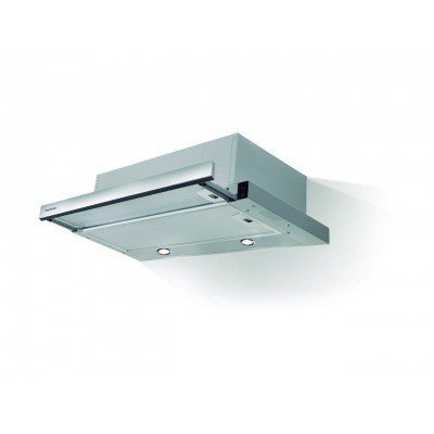 Campana Mepamsa Superline 60 Acero Inoxidable 415 m³/h