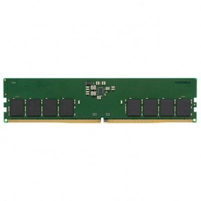 Memoria ram ddr5 16gb kingston - 5600mhz - pc5 44800 - cl 46 - 1.1v