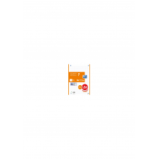 Oxford 400158163 papel de cuaderno 210 x 297 mm (A4) 120 hojas