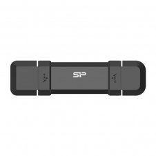 SP Memoria USB DS72 250GB USB A+C 3.2 Gen 2
