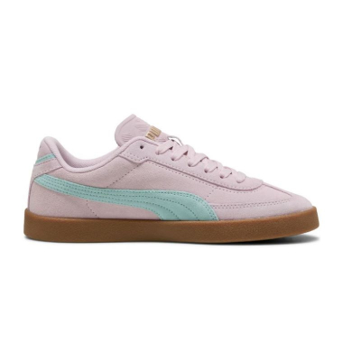 Zapatilla PUMA CLUB II ERA SUEDE 400717 06 Rosa