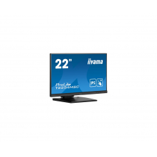 iiyama ProLite T2254MSC-B1AG pantalla para PC 54,6 cm (21.5