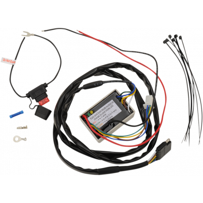 Kit de aislamiento para cables del remolque universal RIVCO PRODUCTS TWC003