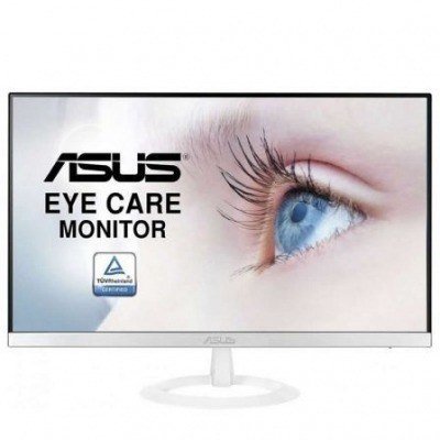 Monitor Asus VZ249HE-W 23.8/ Full HD/ Blanco