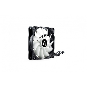Abysm Ventilador Breeze White 120Mm