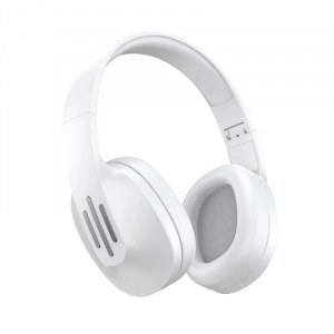 Auricular Celly Flowbeat, Bluetooth, blanco