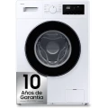 Lavadora Samsung WW80FG3M05AWEC, 8 kg, 1400 rpm, clase A, blanco - imagen 3