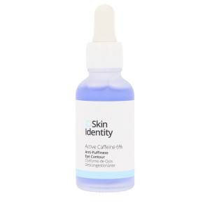 ID SKIN identity contorno de ojos con cafeína 30 ml