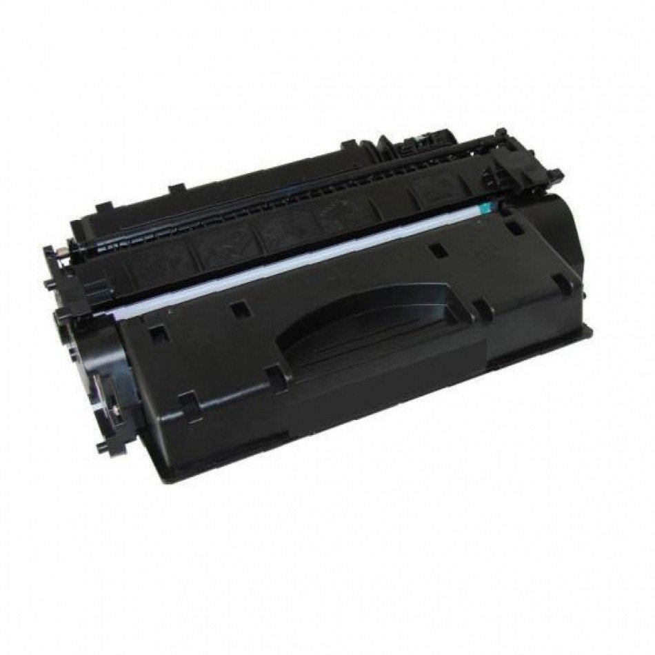 Canon 120 Negro Cartucho de Toner Generico - Reemplaza 2617B001