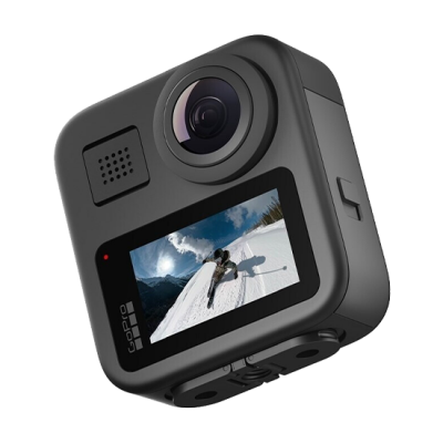 GoPro Max 360 - Black