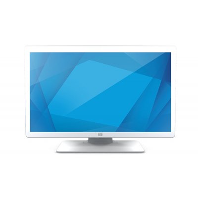 2703LM 68,6 cm (27) LCD 270 cd / m² Full HD Blanco Pantalla táctil