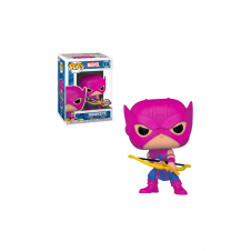 Funko pop universo marvel classic hawkeye 51291