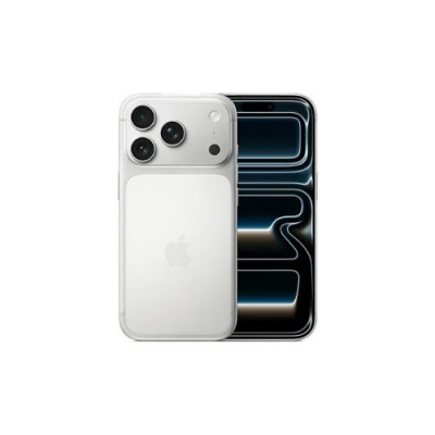 Smartphone Apple iPhone 17 Pro - 1TB | Color silver