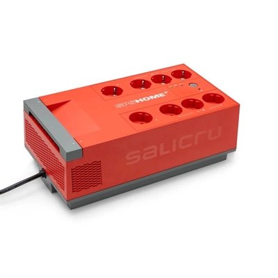 Sai Salicru SPS 650 Home