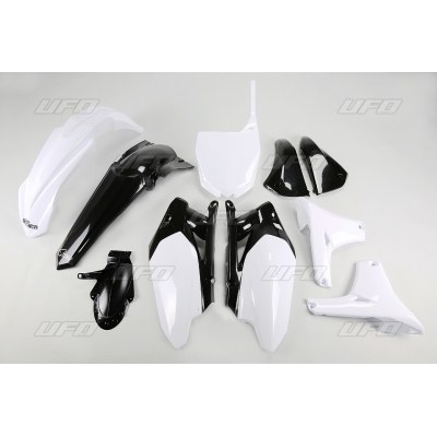 Kit de plásticos Yamaha UFO YAKIT317E999W