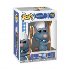 Funko pop disney: ratatouille - remy