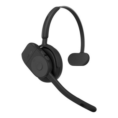 Auriculares jabra perform 75 inalambrico negro