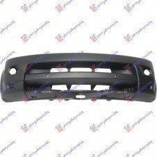 PARACHOQUES DELANTERO 10- IMPRIMADO (CON SENSORES Y LAVAFARO)