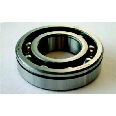 NTN Crankshaft Bearing 30x62x16mm 6206NC3